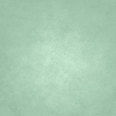 Green designed grunge texture. Vintage background with space for text or image