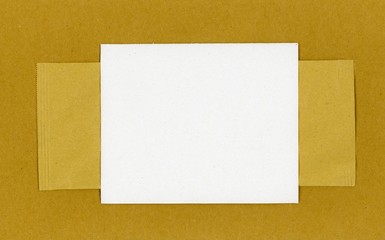 brown paper texture background