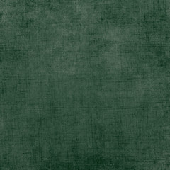 Green designed grunge texture. Vintage background with space for text or image