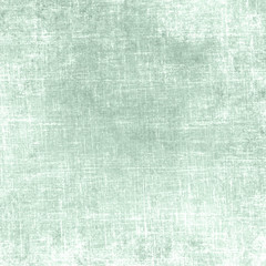 Green designed grunge texture. Vintage background with space for text or image