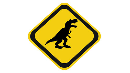 trex danger © Victoria