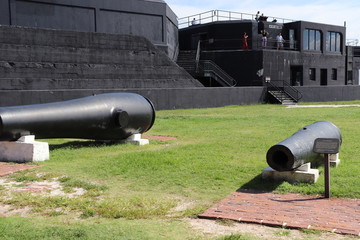 fort sumter
