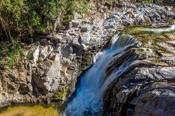 Cascada Yelapa barrida 1