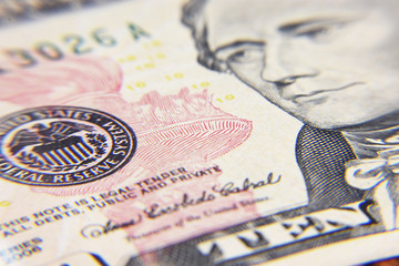 Ten Dollares