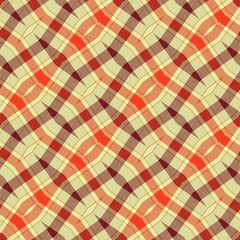 Diagonal country zig zag striped stripes flannel seamless pattern design