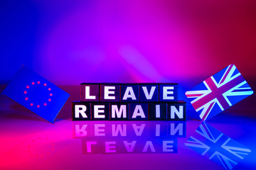 Brexit Future Outcome