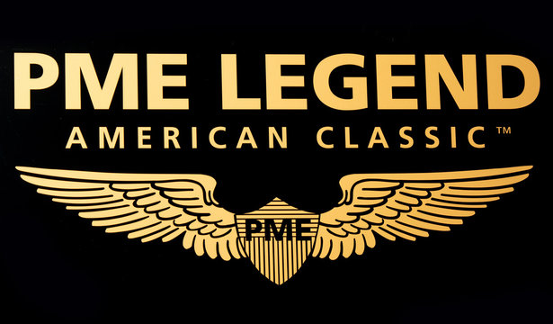 PME Legend