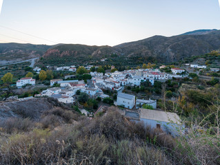 the small town of Yator