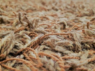  abstract carpet background, with stains and blur