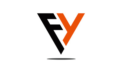 F&Y icon letter