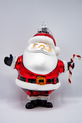 Weihnachten Weihnachtsbaum Weihnachtsmann santa clause christmas xmas holidays tree