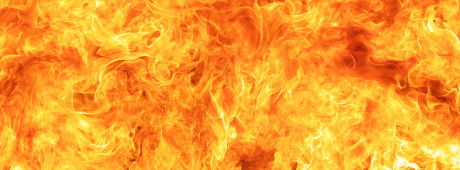 blaze fire flame conflagration texture for banner background