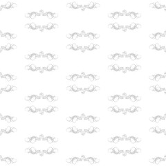 The vector seamless pattern. Cute abstract pattern. Vector for wallpaper, child apron, fabric, textile pattern. Endless print. Background illustration vector.