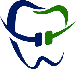 Orthodontic dentist