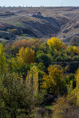 Obraz premium turquie konya sille