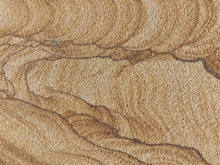 Details of sandstone texture background. texture of stone background