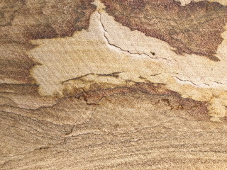 Details of sandstone texture background. texture of stone background