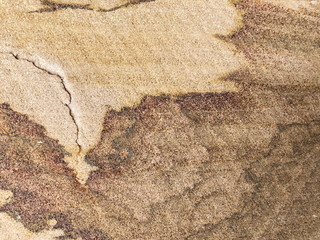 Details of sandstone texture background. texture of stone background