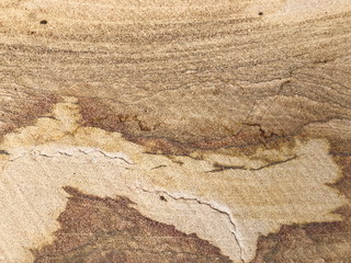 Details of sandstone texture background. texture of stone background
