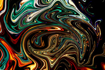 abstract seamless background