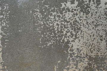 old concrete wall weathered, abstract grunge aged texture background