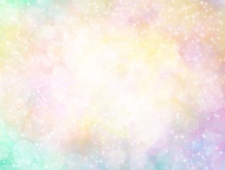 pastel blurry colorful abstract background of gradient color. Ombre style	