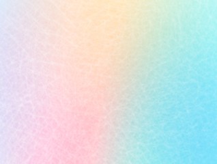 Watercolor paint like gradient background pastel ombre style. Iridescent template for brochure, banner, wallpaper, mobile screen. Neon hologram theme	