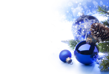 winter background