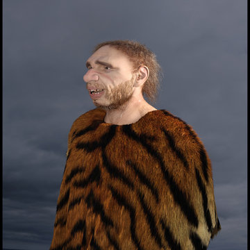 Neanderthal