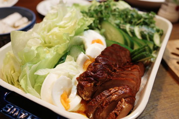 日本のとても美味しい食べ物