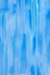 blue abstract background