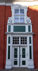 Potsdam Holländisches Viertel