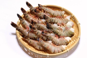 ブラックタイガー