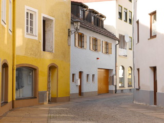 美しい 街並み ドイツ かわいい カラフル