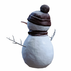 Snowman