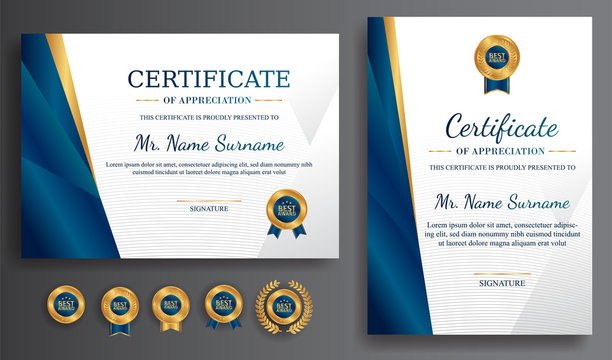 Certificate Of Appreciation Images – Browse 53,086 Stock Photos ...