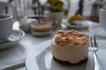ケーキ