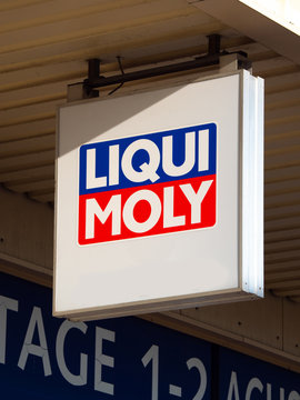 Liqui Moly