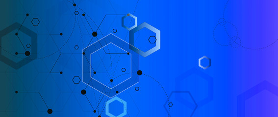  Technology data background