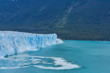 Glacier Perito Moreno