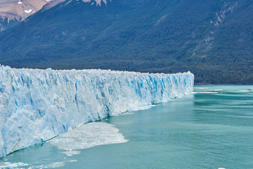 Glacier Perito Moreno