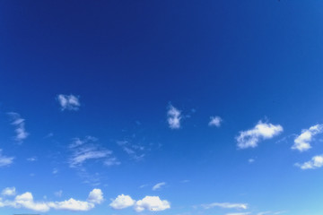 夏雲