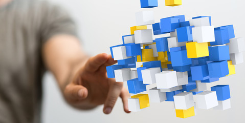 computering cloud computing and files.