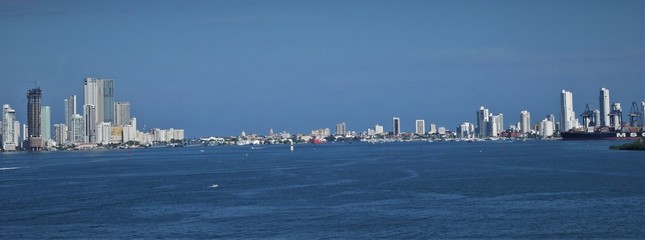 Cartagena de Indias