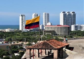 Cartagena de Indias