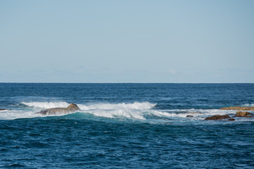 Obraz premium sea
