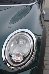auto detailing , polerowanie samochodu , powłoka ceramiczna  , lakier po korekcji , korekta...