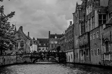 Fototapeta premium brugge