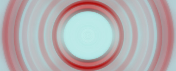Abstract background of spin circle radial motion blur. Background for modern graphic design and text.