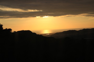 señora de la naturaleza